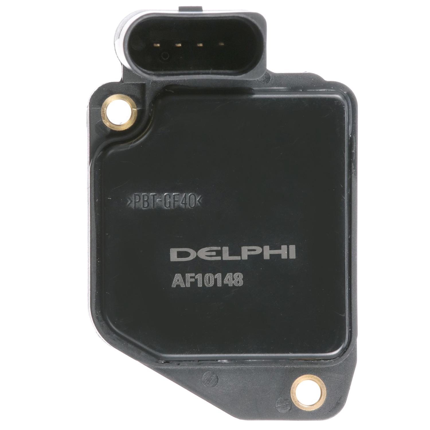 Delphi AF10148 Mass Air Flow Sensor product image 6 of 8