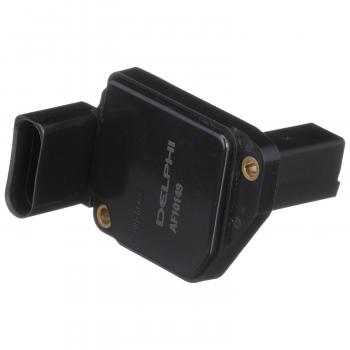 2002 Audi S4 Mass Air Flow Sensor Delphi AF10149 image 1 of 4