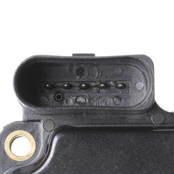 2002 Audi S4 Mass Air Flow Sensor Delphi AF10149 image 3 of 4