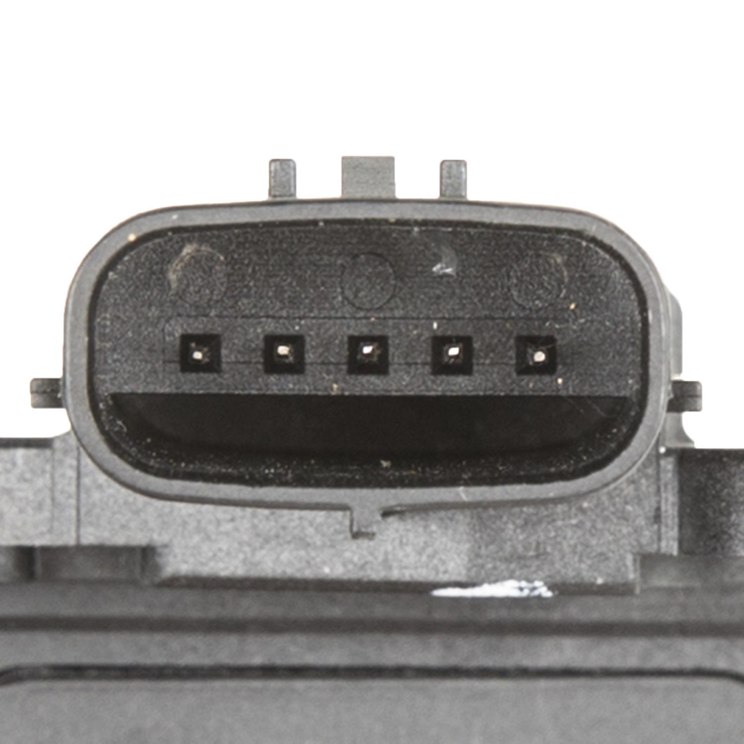 Delphi AF10150 Mass Air Flow Sensor product image 3 of 9