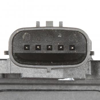 2010 GMC Sierra 3500 HD Mass Air Flow Sensor Delphi AF10150 image 3 of 4
