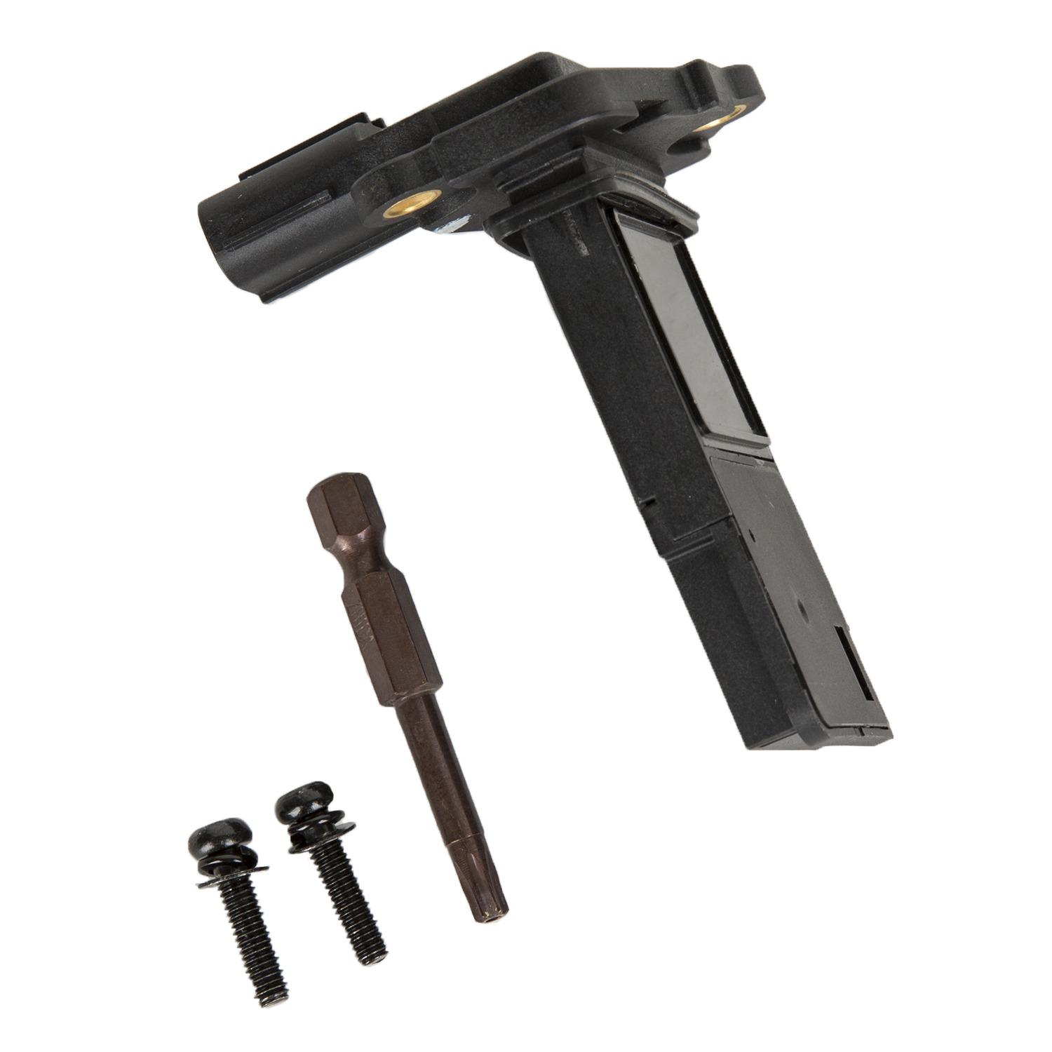 Delphi AF10150 Mass Air Flow Sensor product image 6 of 9
