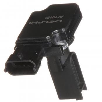 2011 Saab 9-3X Mass Air Flow Sensor Delphi AF10151 image 1 of 4