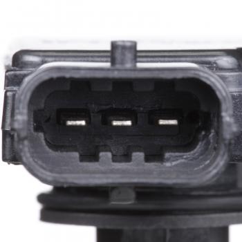 2011 Saab 9-3X Mass Air Flow Sensor Delphi AF10151 image 3 of 4