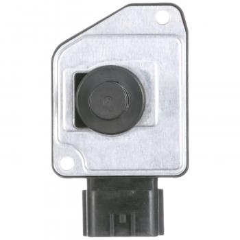 1997 Infiniti QX4 Mass Air Flow Sensor Delphi AF10152 image 4 of 4