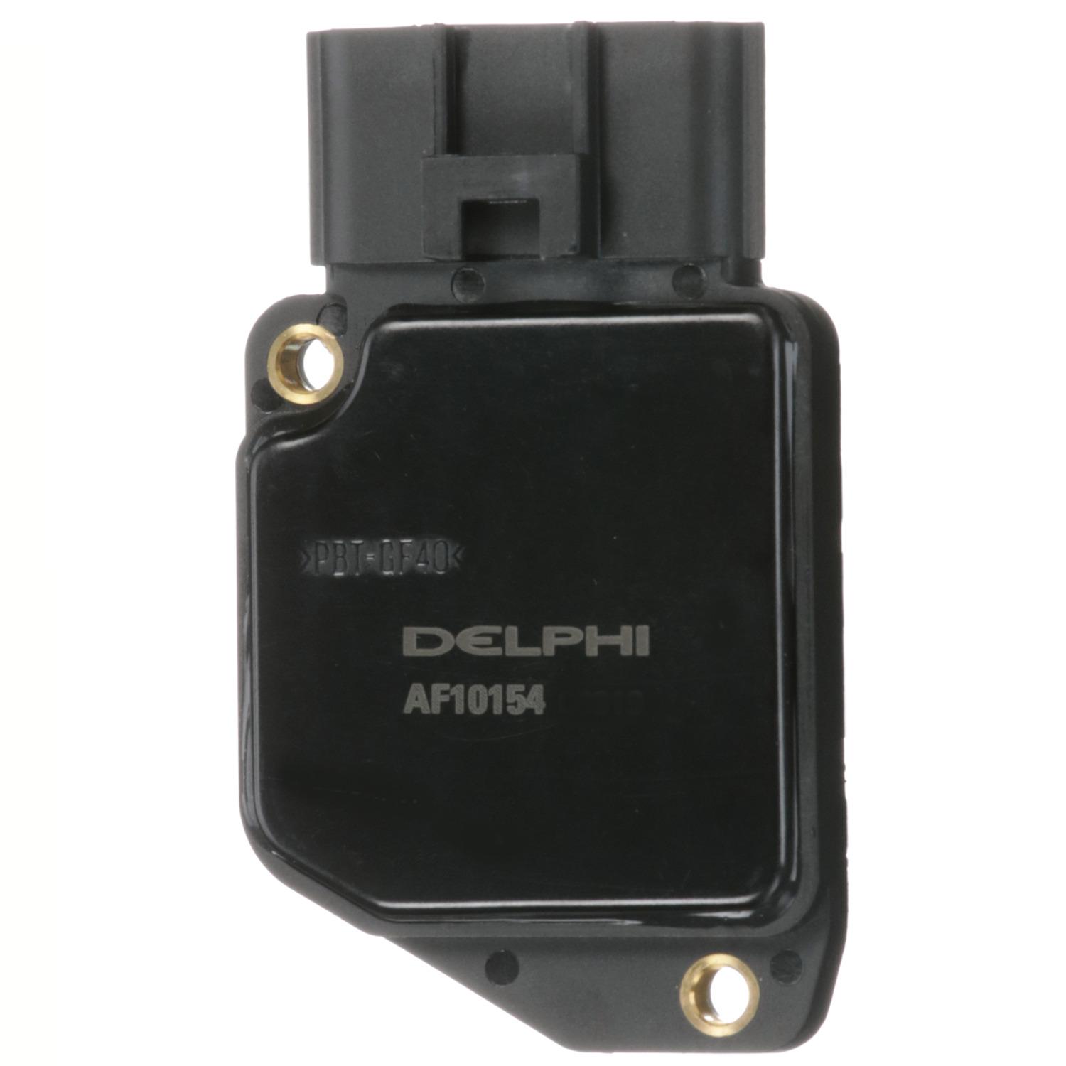 Delphi AF10154 - Mass Air Flow Sensor Delphi AF10154 Mass Air Flow Sensor product image 6 of 8