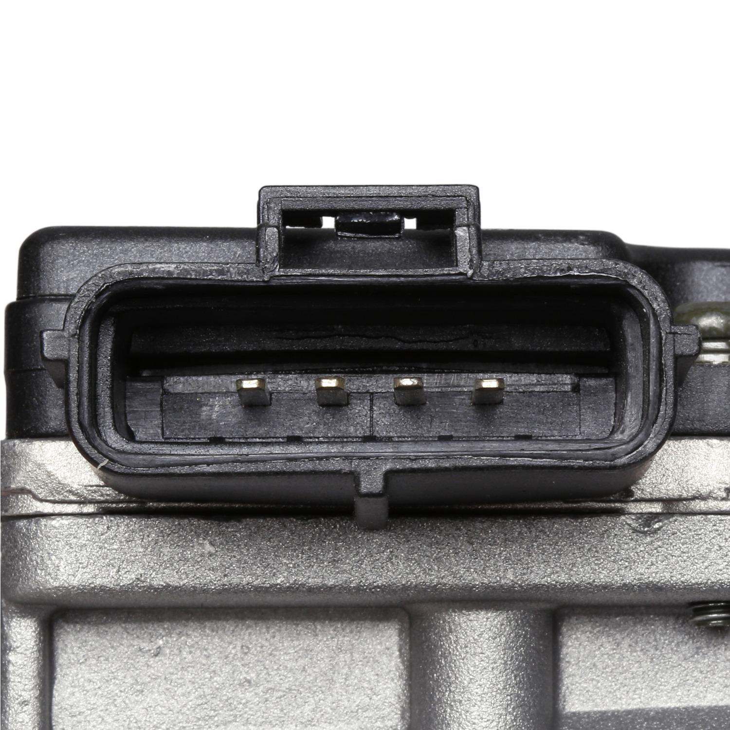 Delphi AF10155 - Mass Air Flow Sensor Delphi AF10155 Mass Air Flow Sensor product image 3 of 8