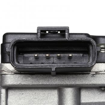 1996 Ford E-350 Econoline Club Wagon Mass Air Flow Sensor Delphi AF10155 image 3 of 4