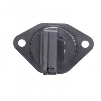 2001 Hyundai Accent Mass Air Flow Sensor Delphi AF10159 image 2 of 4