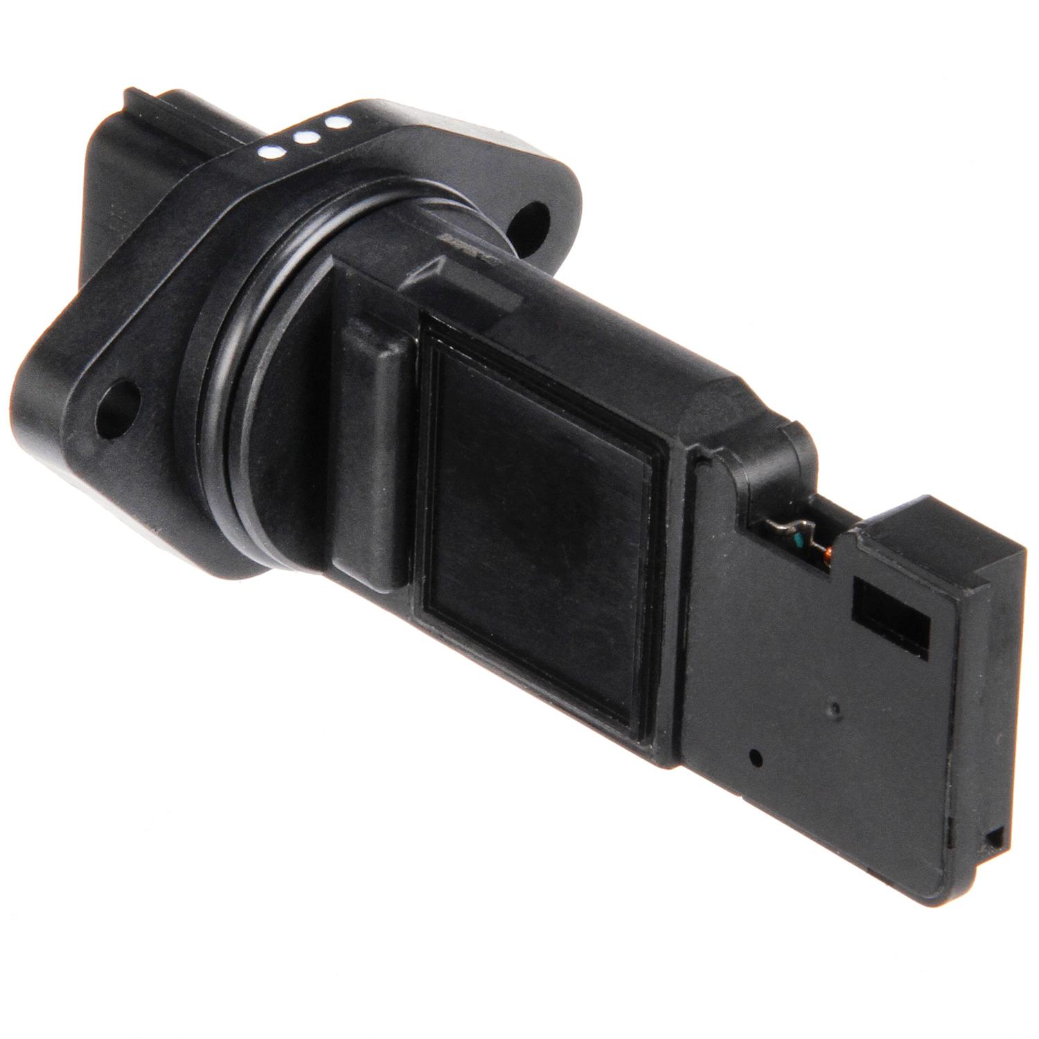 Delphi AF10163 - Mass Air Flow Sensor Delphi AF10163 Mass Air Flow Sensor product image 1 of 8