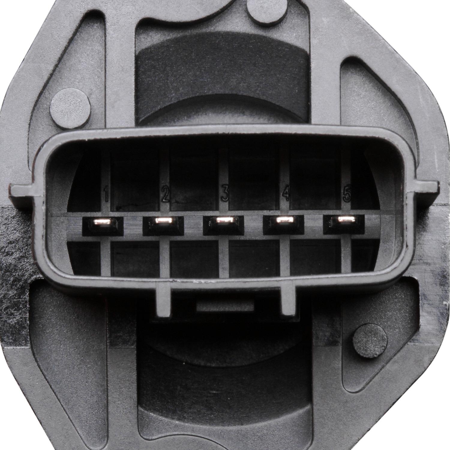 Delphi AF10163 - Mass Air Flow Sensor Delphi AF10163 Mass Air Flow Sensor product image 3 of 8
