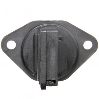 2002 Nissan Sentra Mass Air Flow Sensor Delphi AF10163 image 4 of 4