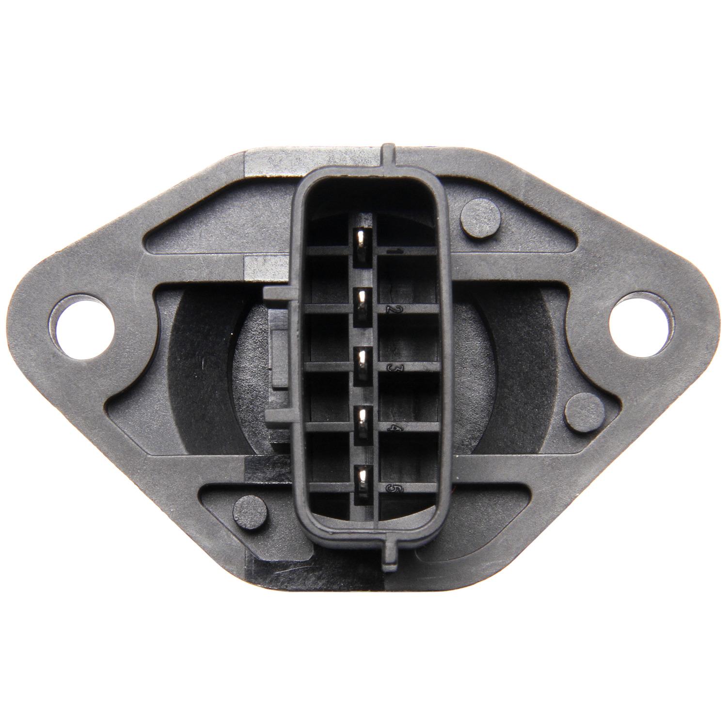 Delphi AF10163 - Mass Air Flow Sensor Delphi AF10163 Mass Air Flow Sensor product image 6 of 8