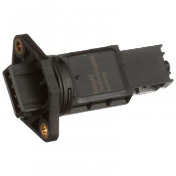 1995 Volkswagen Jetta Mass Air Flow Sensor Delphi AF10165 image 1 of 4