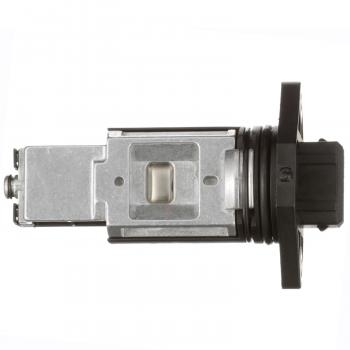 2000 Kia Sephia Mass Air Flow Sensor Delphi AF10166 image 4 of 4