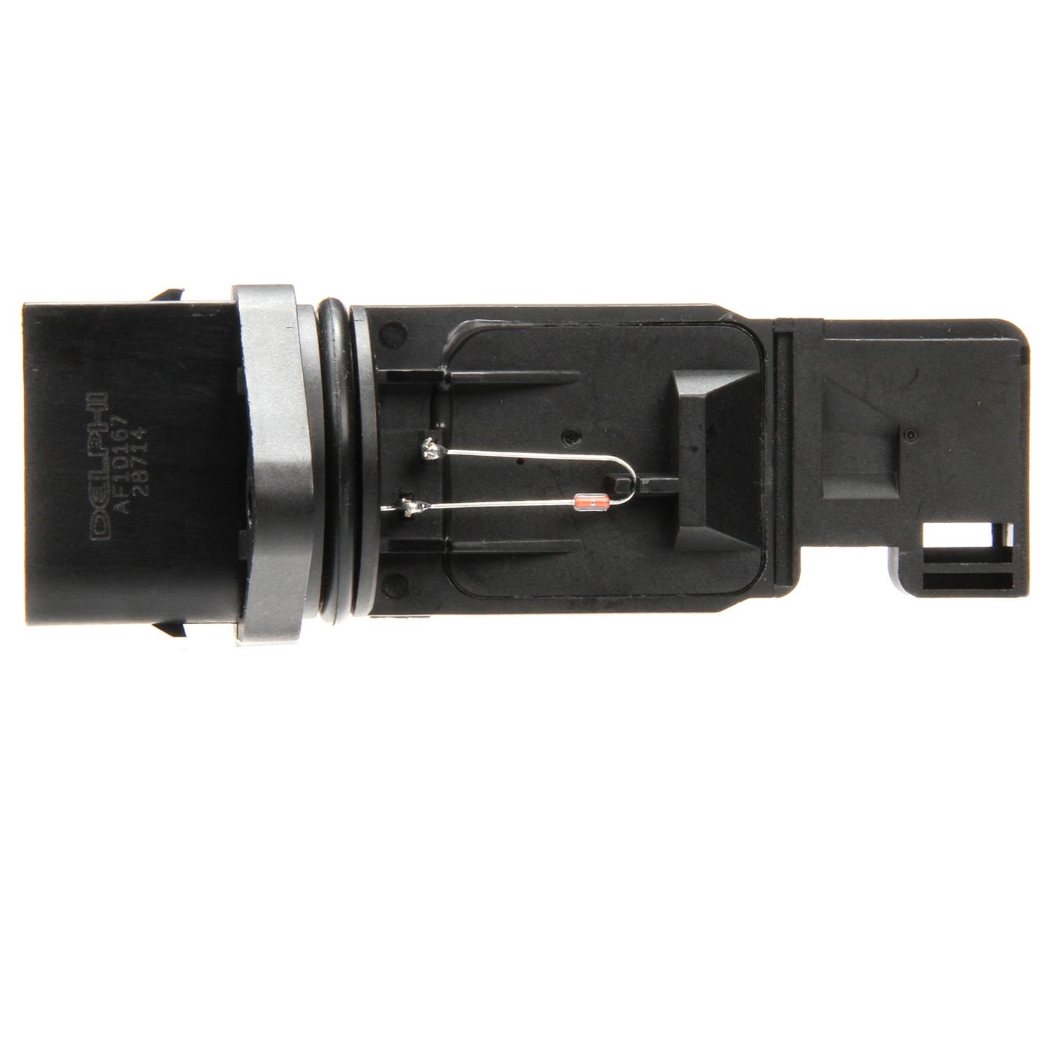 Delphi AF10167 Mass Air Flow Sensor product image 2 of 8