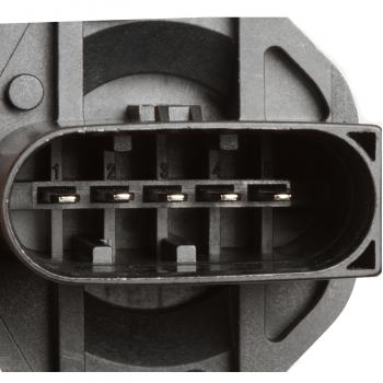 2001 Volkswagen Passat Mass Air Flow Sensor Delphi AF10167 image 3 of 4