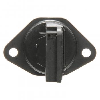 2001 Volkswagen Passat Mass Air Flow Sensor Delphi AF10167 image 4 of 4
