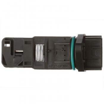 2002 Infiniti G20 Mass Air Flow Sensor Delphi AF10168 image 4 of 4