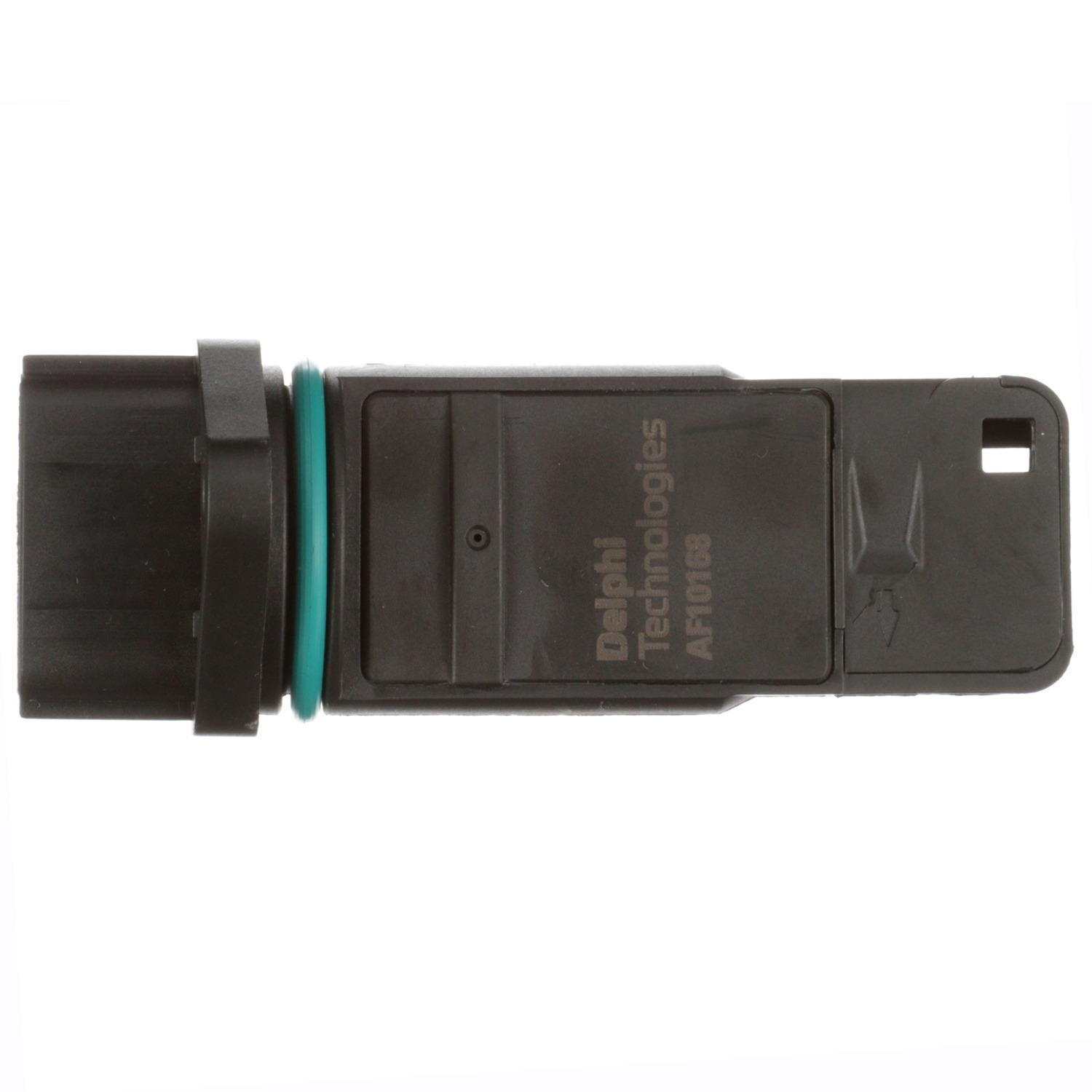 Delphi AF10168 - Mass Air Flow Sensor Delphi AF10168 Mass Air Flow Sensor product image 6 of 8