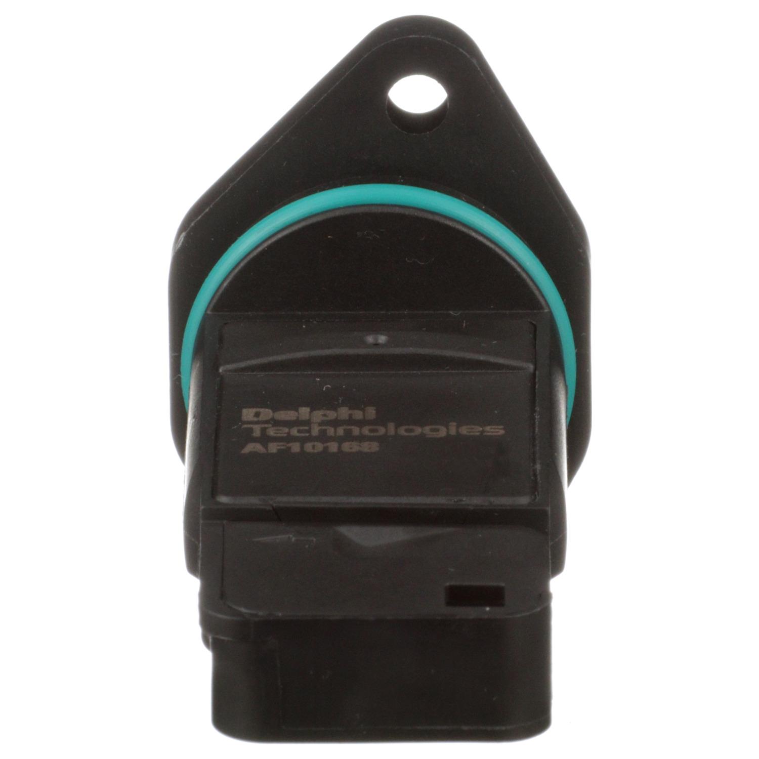 Delphi AF10168 - Mass Air Flow Sensor Delphi AF10168 Mass Air Flow Sensor product image 7 of 8