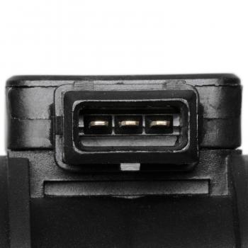 2005 Kia Optima Mass Air Flow Sensor Delphi AF10184 image 3 of 4