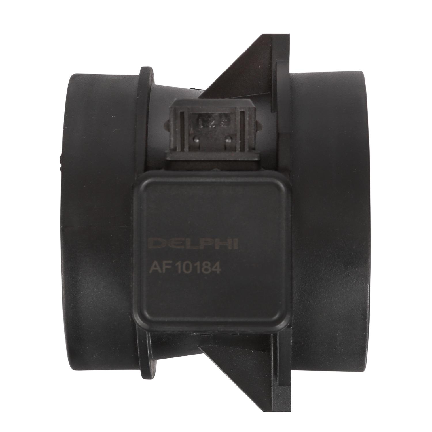Delphi AF10184 - Mass Air Flow Sensor Delphi AF10184 Mass Air Flow Sensor product image 6 of 8
