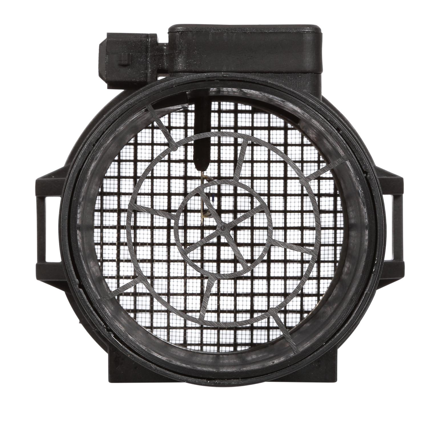 Delphi AF10185 - Mass Air Flow Sensor Delphi AF10185 Mass Air Flow Sensor product image 5 of 8