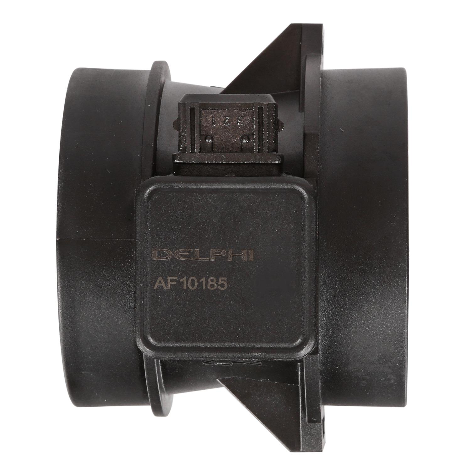 Delphi AF10185 - Mass Air Flow Sensor Delphi AF10185 Mass Air Flow Sensor product image 6 of 8