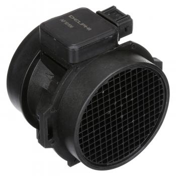 2004 Volvo V40 Mass Air Flow Sensor Delphi AF10196 image 1 of 4