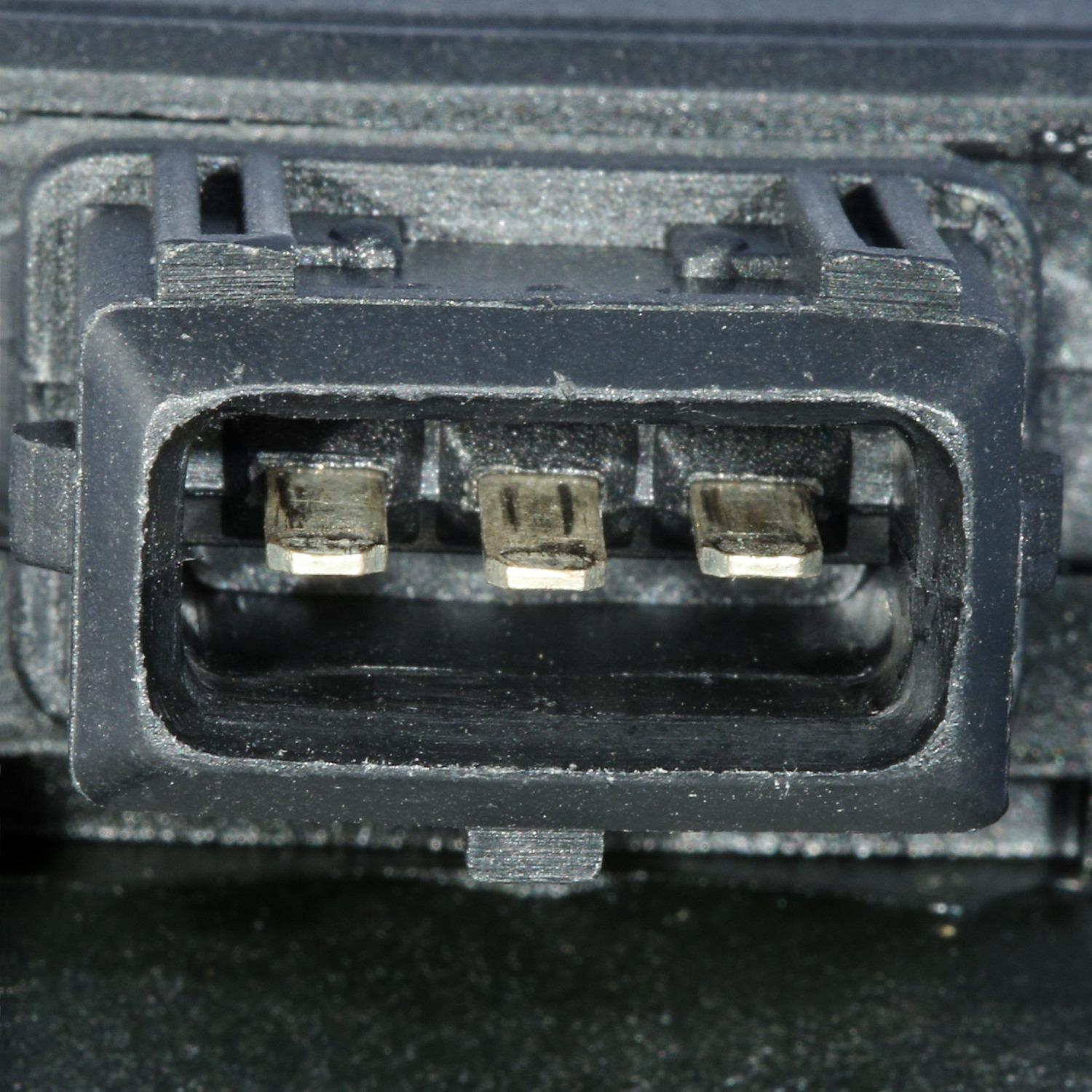 Delphi AF10196 Mass Air Flow Sensor product image 3 of 8