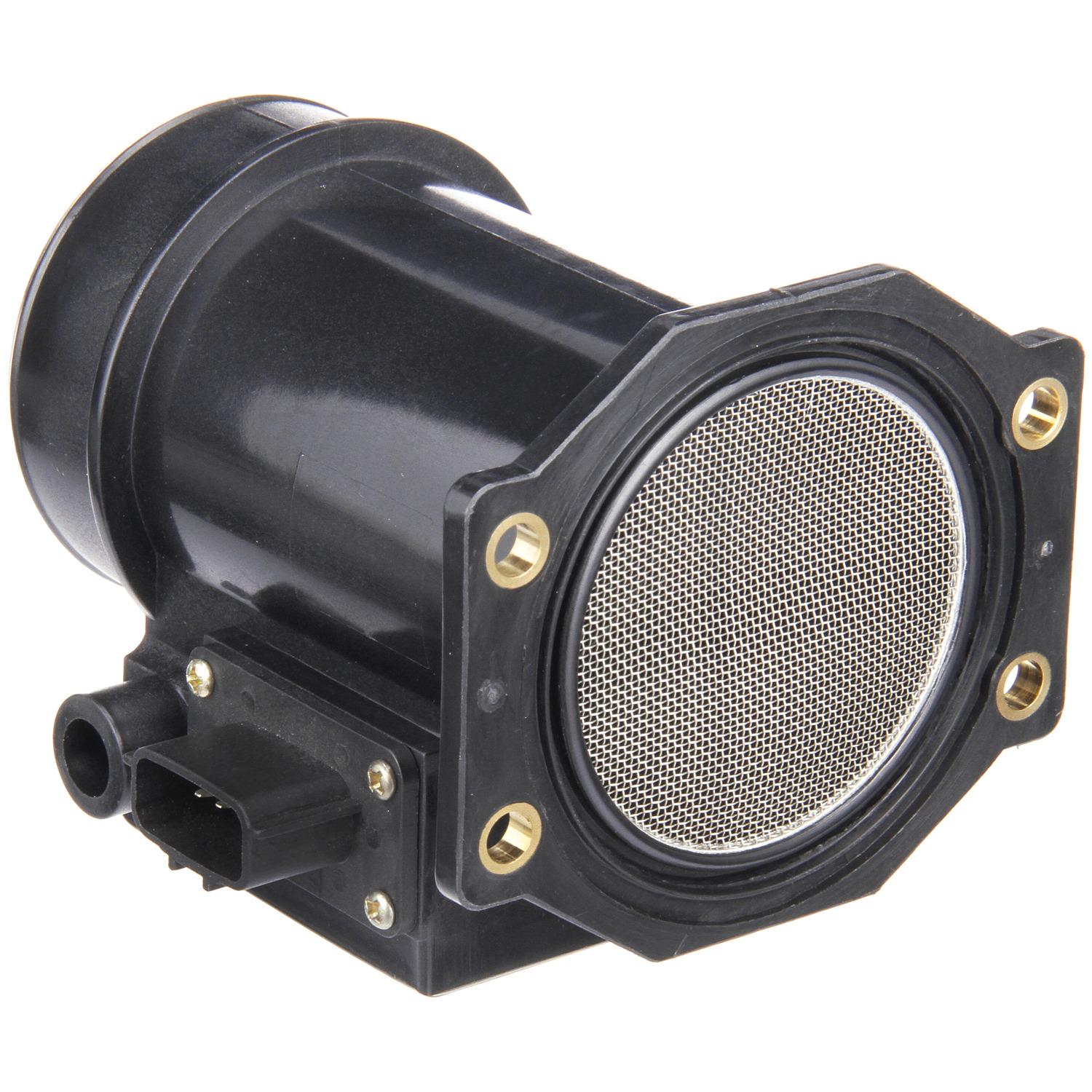 Delphi AF10198 - Mass Air Flow Sensor Delphi AF10198 Mass Air Flow Sensor product image 1 of 8