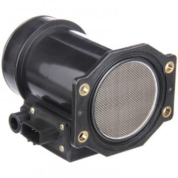 1996 Nissan Sentra Mass Air Flow Sensor Delphi AF10198 image 1 of 4