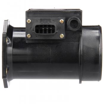 1996 Nissan Sentra Mass Air Flow Sensor Delphi AF10198 image 2 of 4
