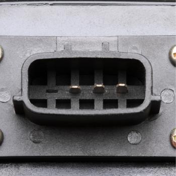 1996 Nissan Sentra Mass Air Flow Sensor Delphi AF10198 image 3 of 4