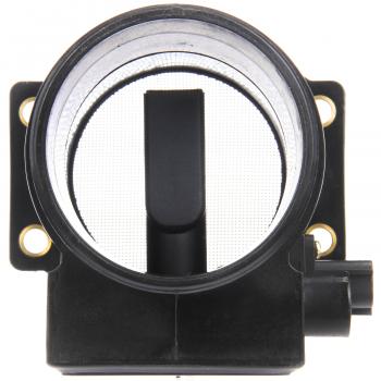 1996 Nissan Sentra Mass Air Flow Sensor Delphi AF10198 image 4 of 4
