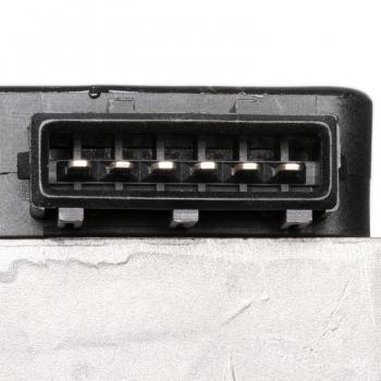 1995 Volvo 940 Mass Air Flow Sensor Delphi AF10199 image 3 of 4