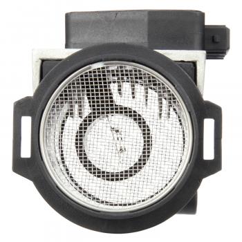 1995 Volvo 940 Mass Air Flow Sensor Delphi AF10199 image 4 of 4