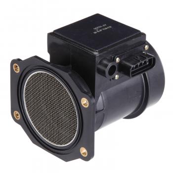 1999 Subaru Legacy Mass Air Flow Sensor Delphi AF10200 image 1 of 4