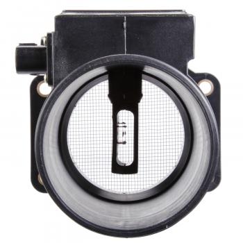 1999 Subaru Legacy Mass Air Flow Sensor Delphi AF10200 image 4 of 4