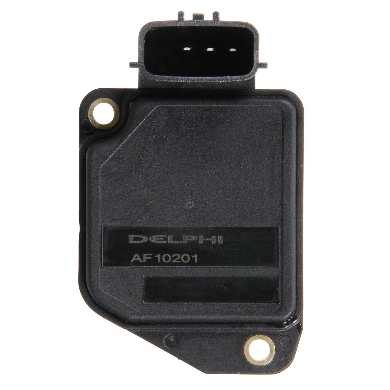 Delphi AF10201 Mass Air Flow Sensor product image 2 of 8