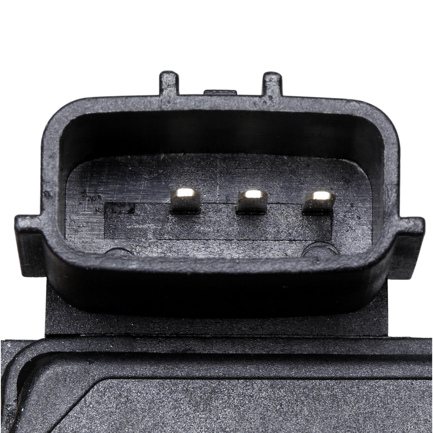 Delphi AF10201 Mass Air Flow Sensor product image 3 of 8