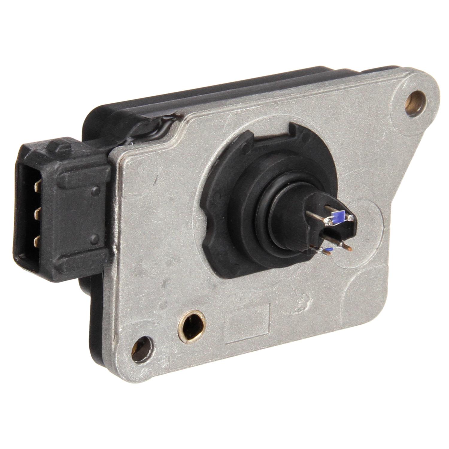 Delphi AF10204 - Mass Air Flow Sensor Delphi AF10204 Mass Air Flow Sensor product image 1 of 8