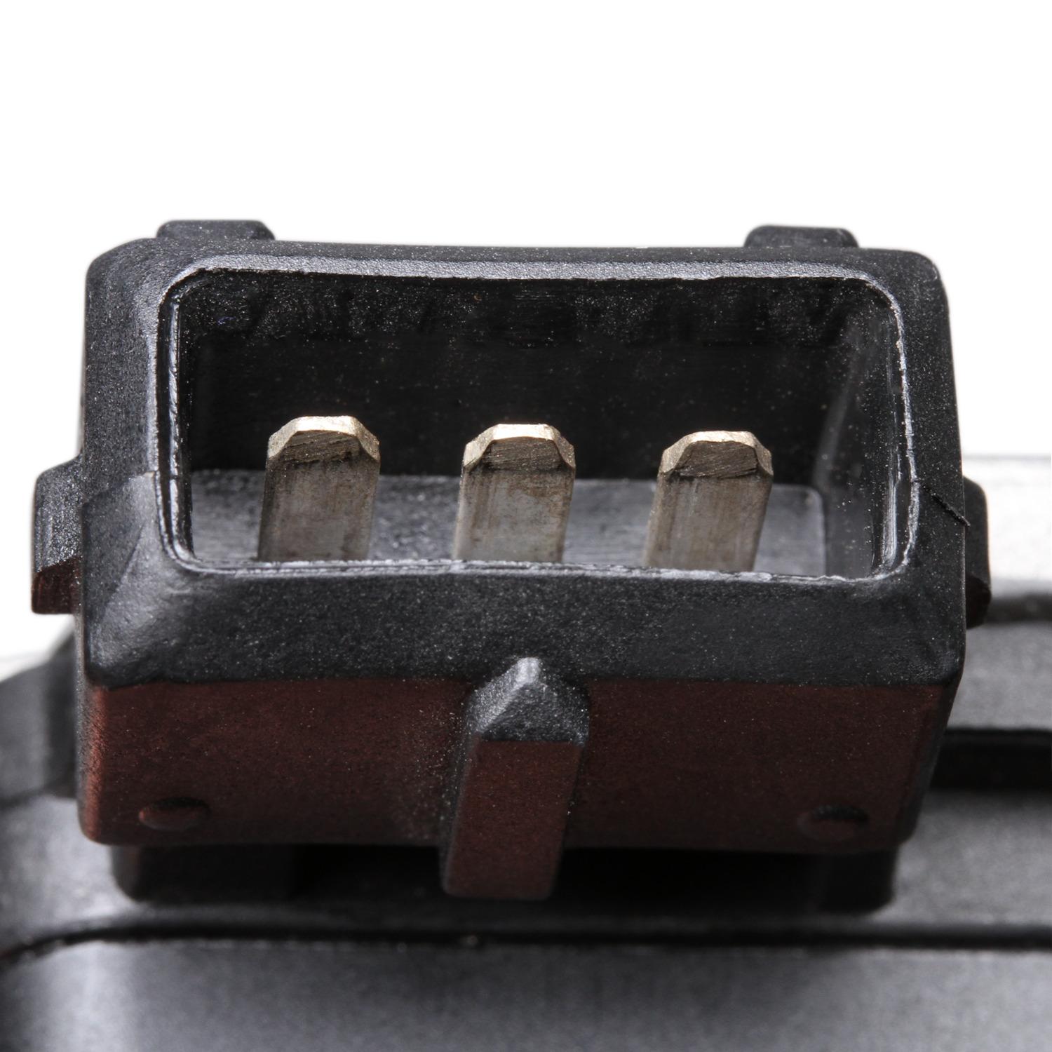 Delphi AF10204 - Mass Air Flow Sensor Delphi AF10204 Mass Air Flow Sensor product image 3 of 8