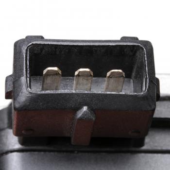 1991 Nissan Stanza Mass Air Flow Sensor Delphi AF10204 image 3 of 4