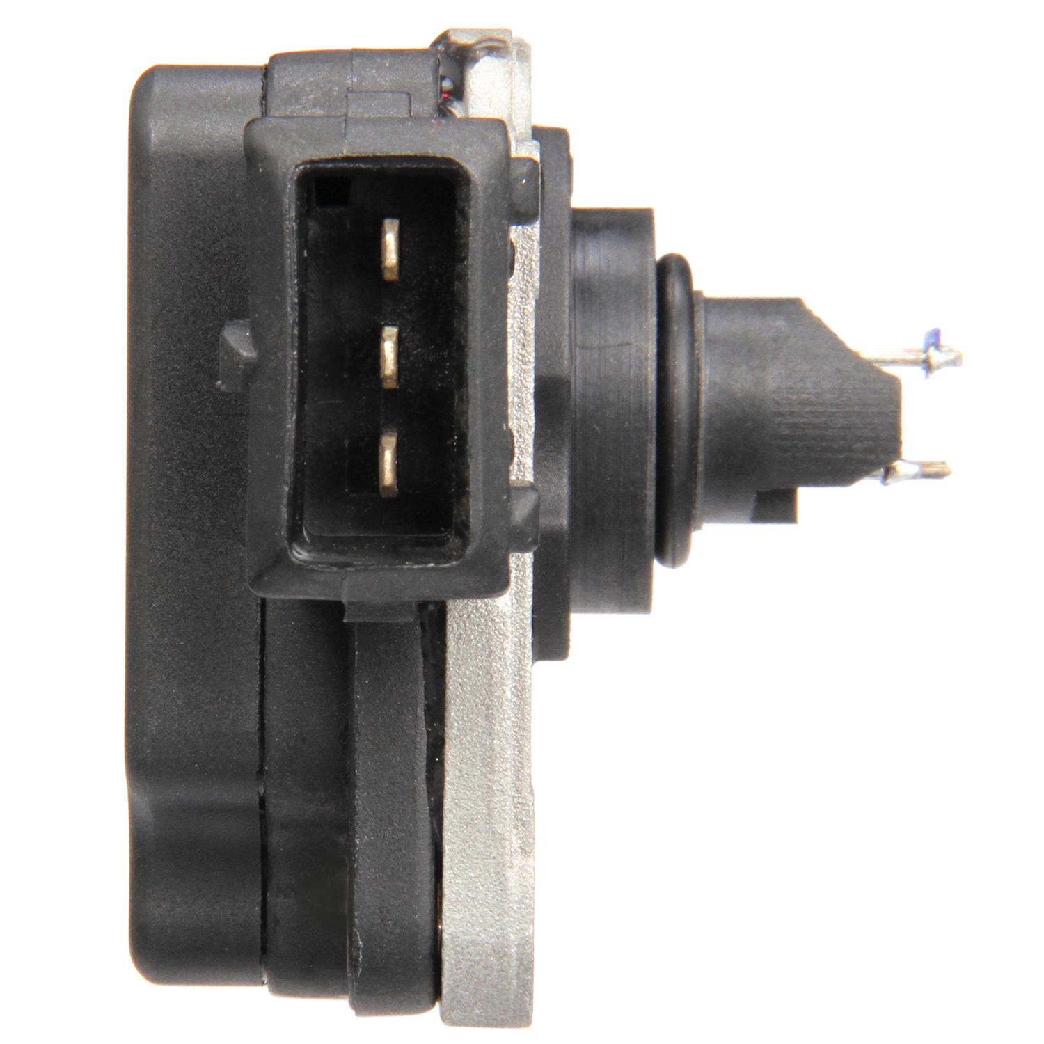 Delphi AF10204 - Mass Air Flow Sensor Delphi AF10204 Mass Air Flow Sensor product image 5 of 8