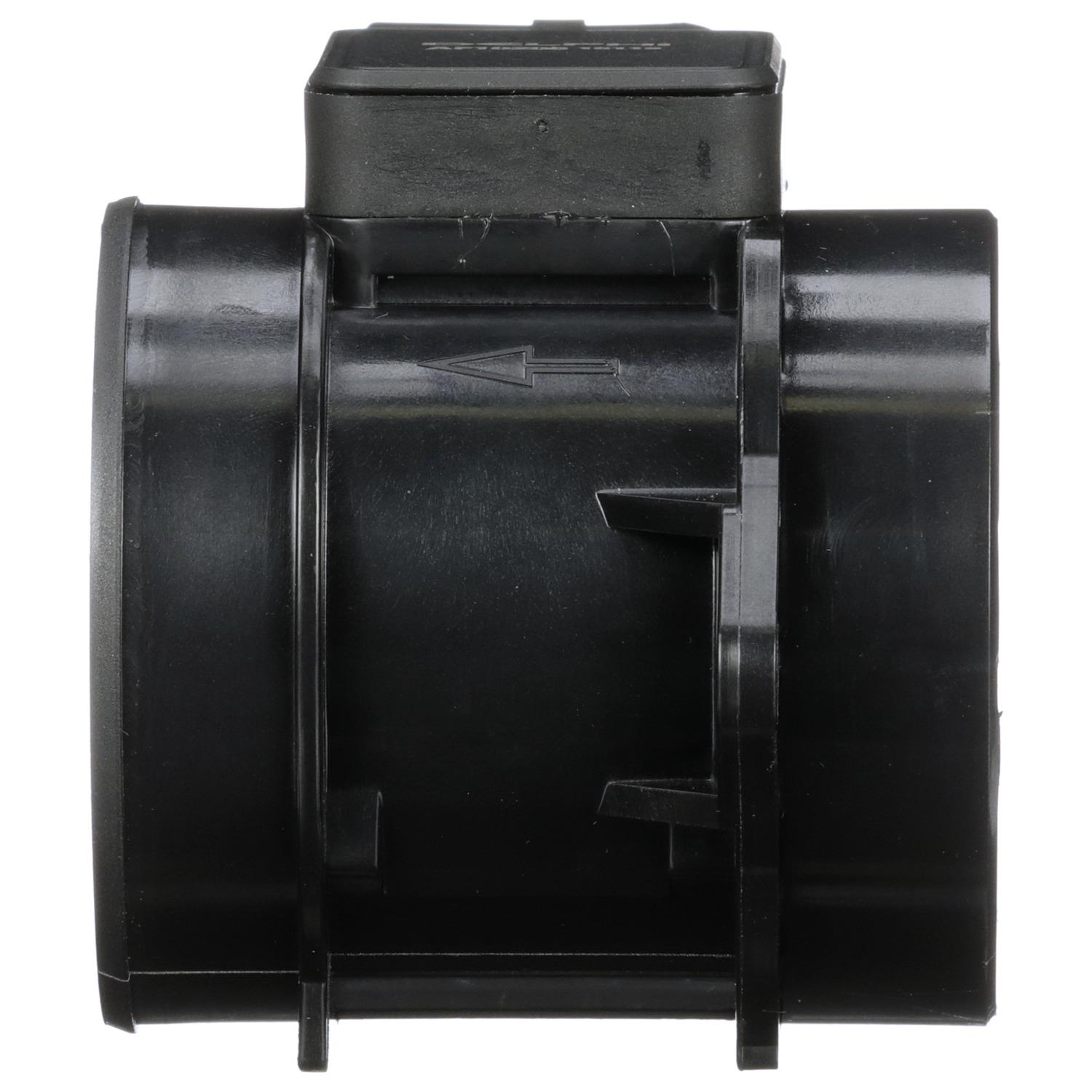 Delphi AF10206 Mass Air Flow Sensor product image 2 of 8