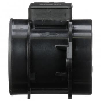 2004 Kia Spectra Mass Air Flow Sensor Delphi AF10206 image 2 of 4