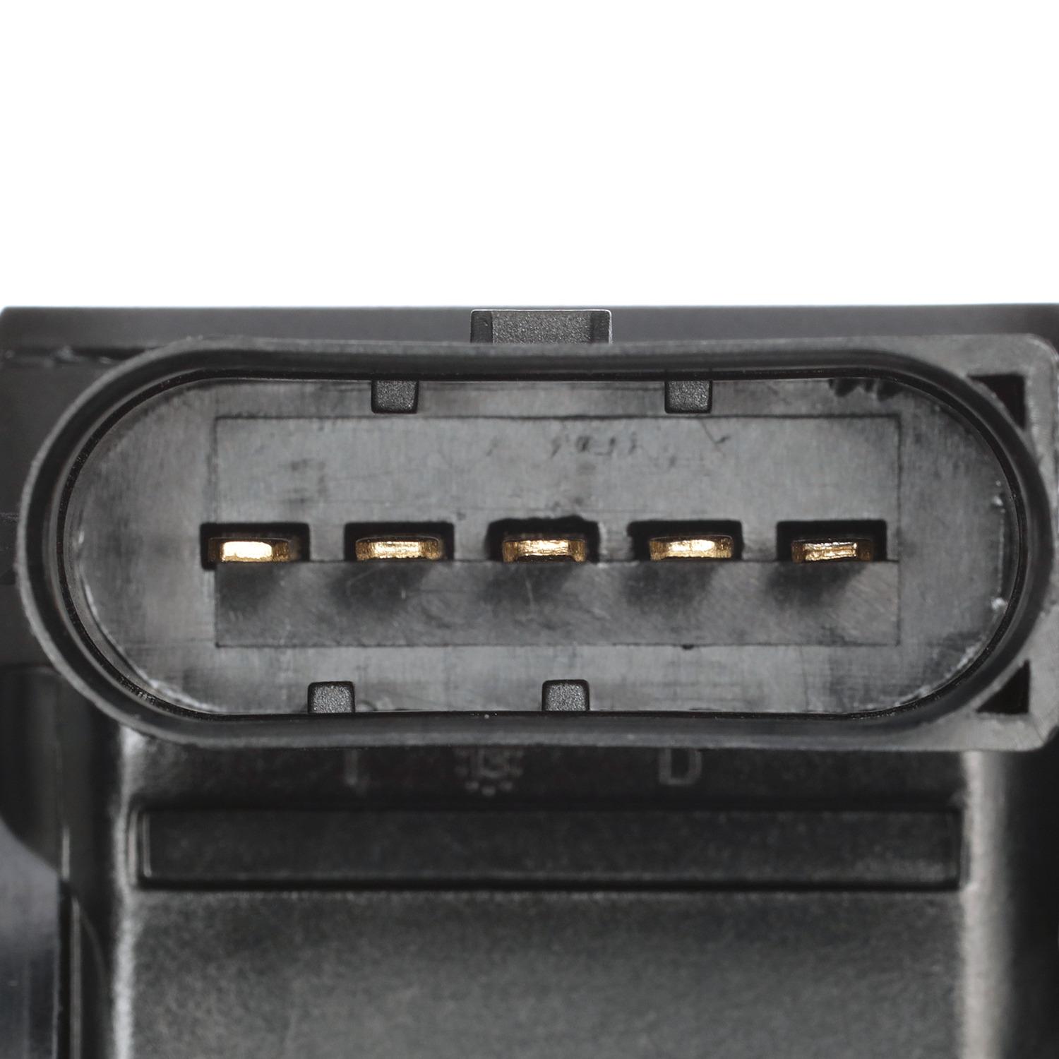 Delphi AF10206 Mass Air Flow Sensor product image 3 of 8