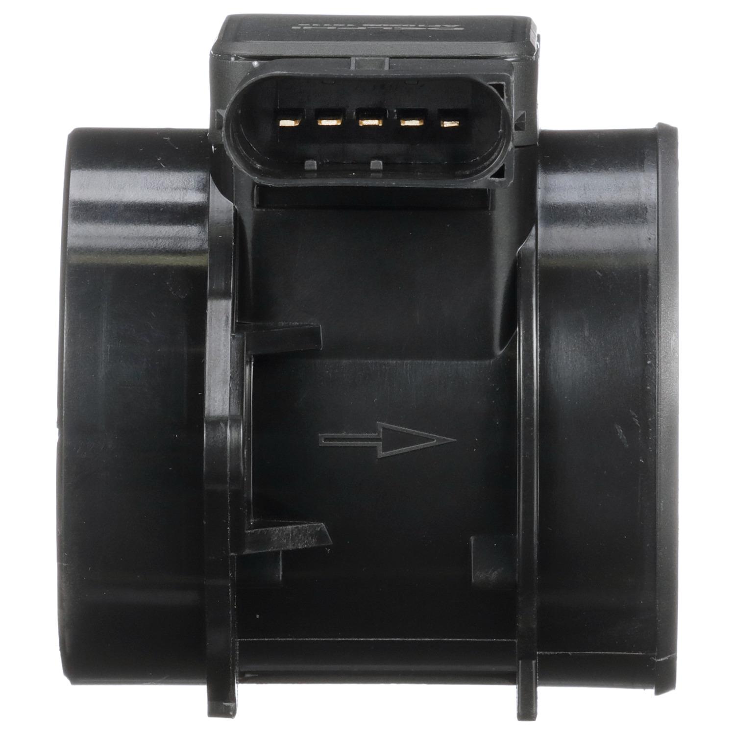 Delphi AF10206 Mass Air Flow Sensor product image 5 of 8